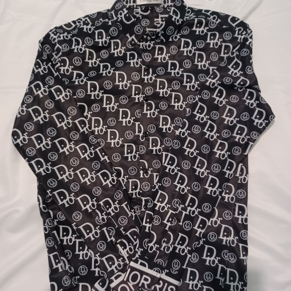 Dior Shirt